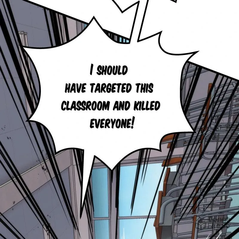 MONOCHROME (Webtoon) Chapter 72 page 48 - 