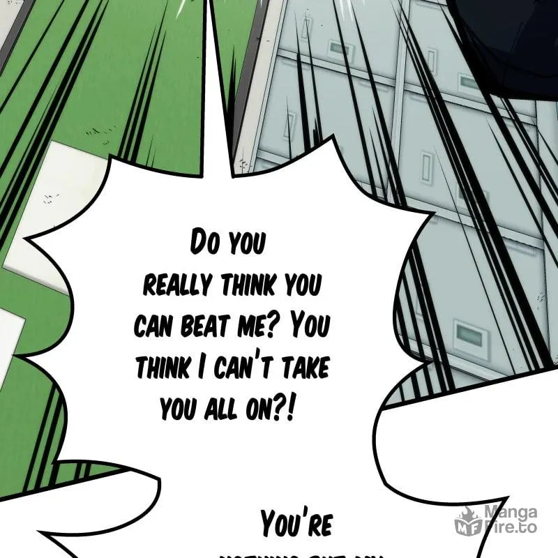 MONOCHROME (Webtoon) Chapter 72 page 50 - 