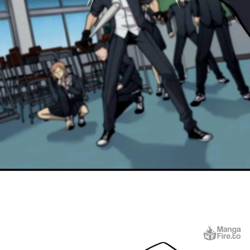 MONOCHROME (Webtoon) Chapter 72 page 6 - 
