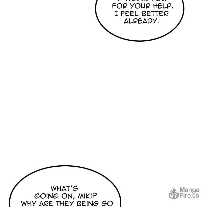 MONOCHROME (Webtoon) Chapter 72 page 60 - 