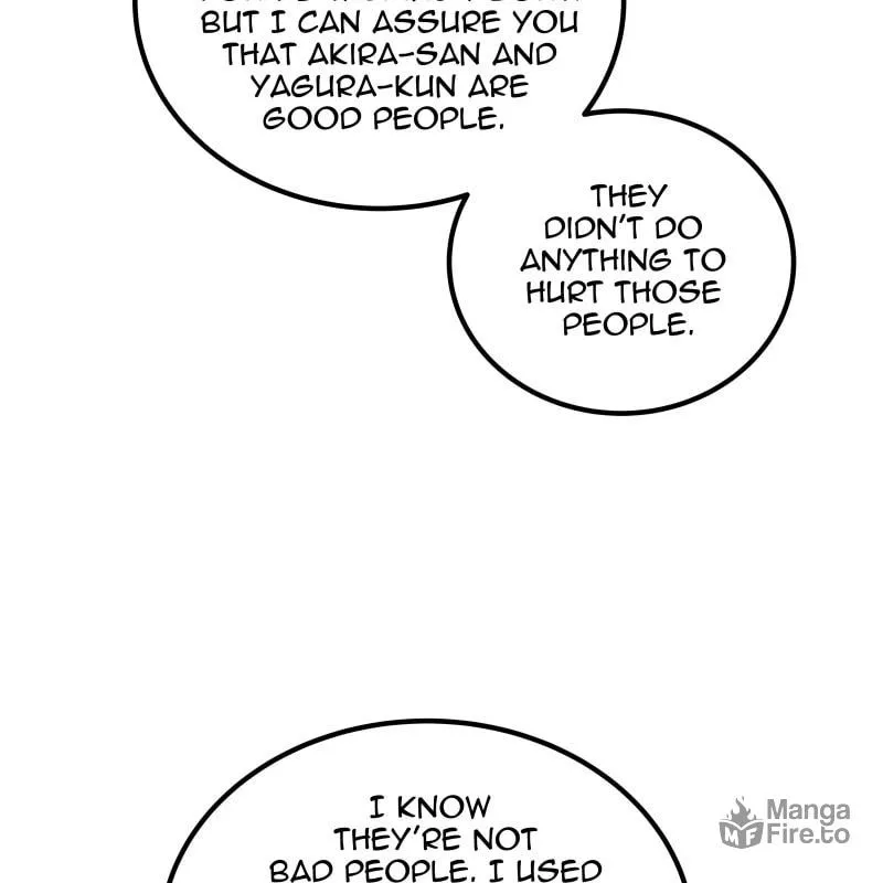 MONOCHROME (Webtoon) Chapter 72 page 63 - 