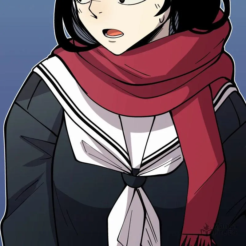 MONOCHROME (Webtoon) Chapter 72 page 65 - 