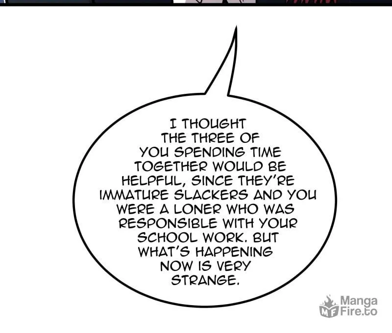 MONOCHROME (Webtoon) Chapter 72 page 66 - 
