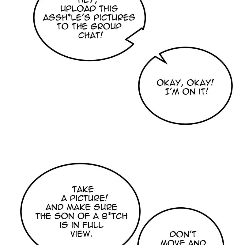 MONOCHROME (Webtoon) Chapter 72 page 74 - 