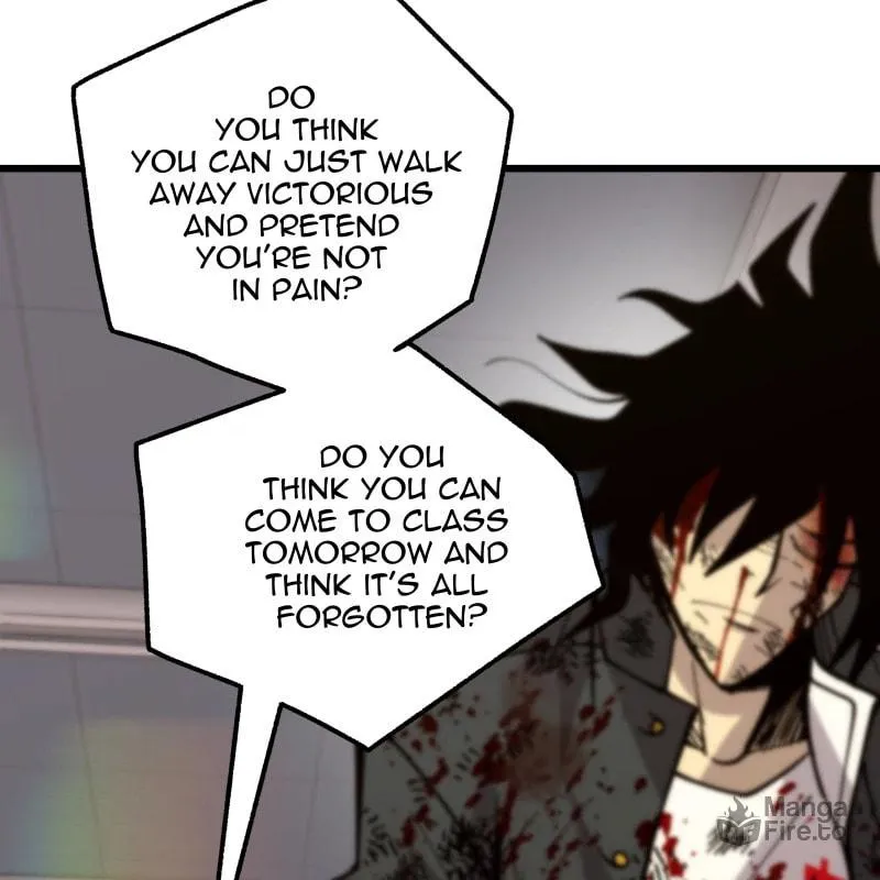 MONOCHROME (Webtoon) Chapter 72 page 80 - 