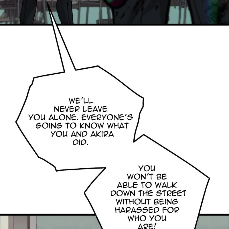 MONOCHROME (Webtoon) Chapter 72 page 82 - 