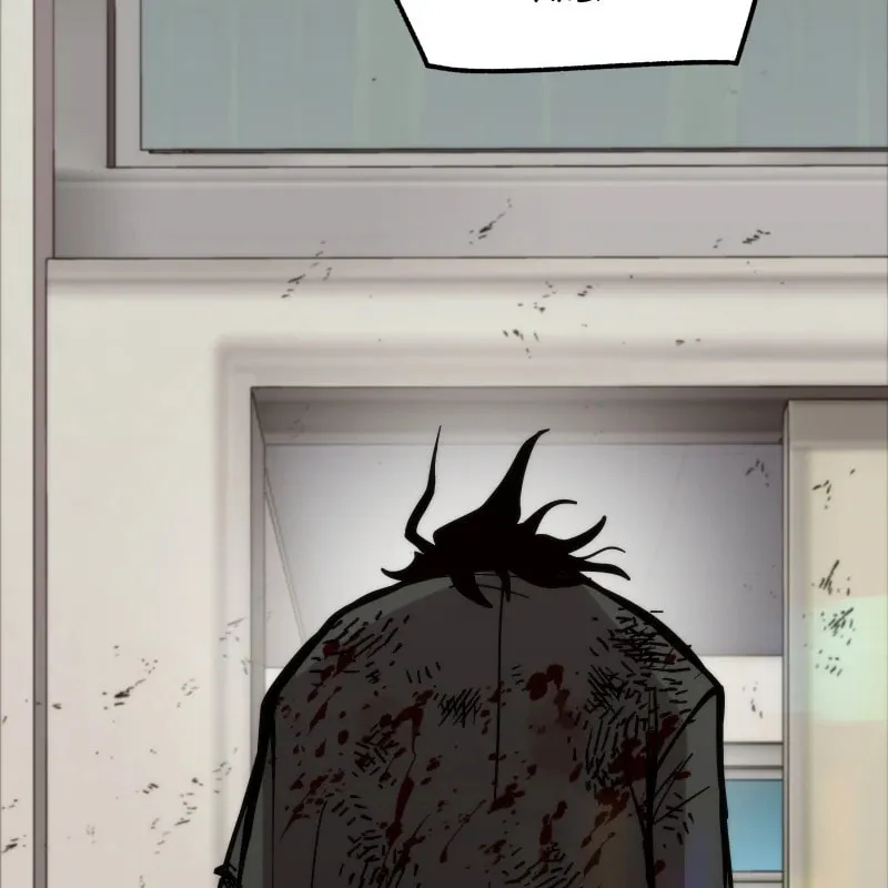 MONOCHROME (Webtoon) Chapter 72 page 83 - 