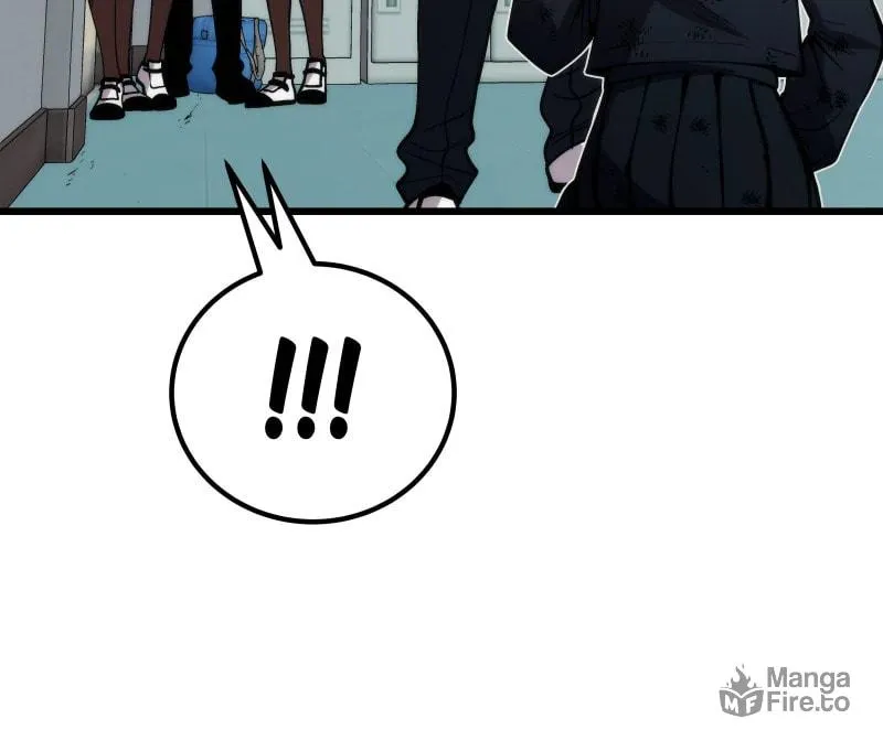 MONOCHROME (Webtoon) Chapter 72 page 10 - 