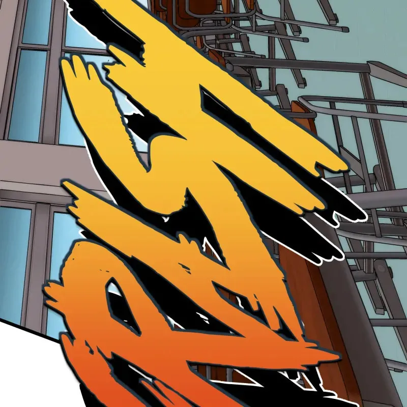 MONOCHROME (Webtoon) Chapter 72 page 91 - 