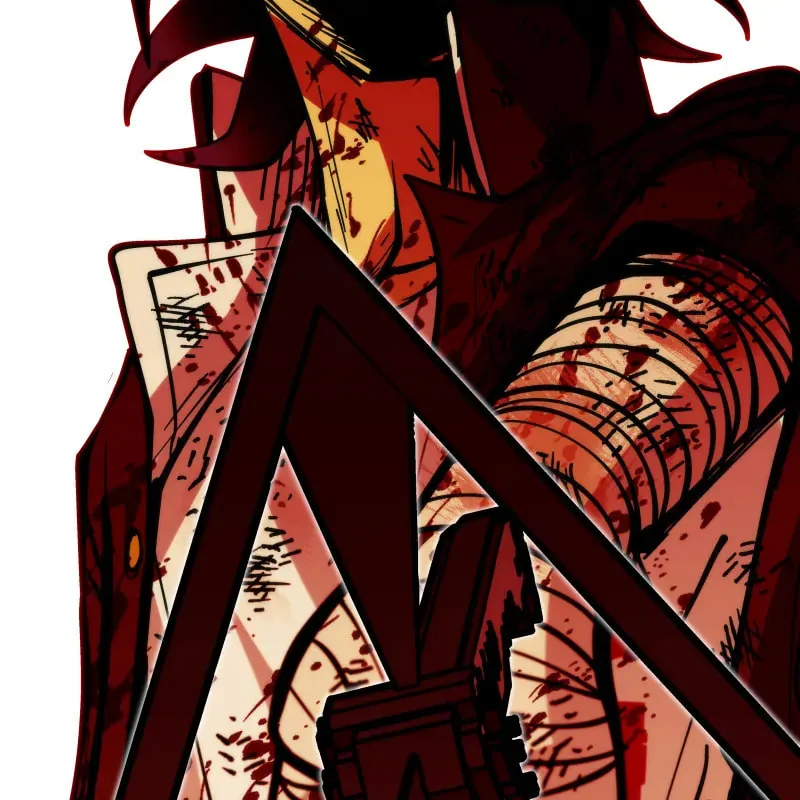 MONOCHROME (Webtoon) Chapter 72 page 94 - 