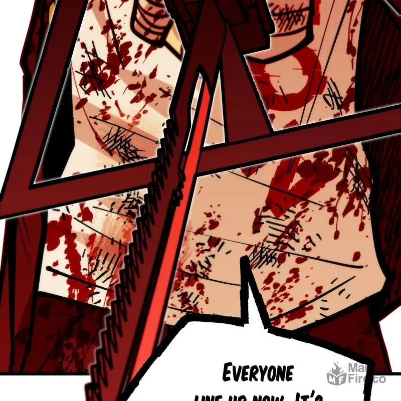 MONOCHROME (Webtoon) Chapter 72 page 95 - 