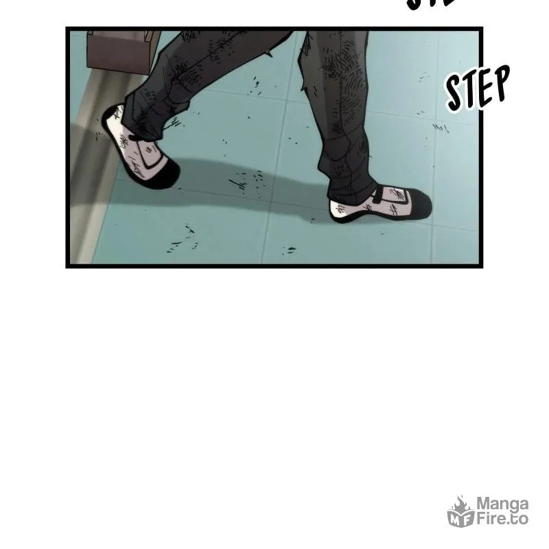 MONOCHROME (Webtoon) Chapter 72 page 100 - 