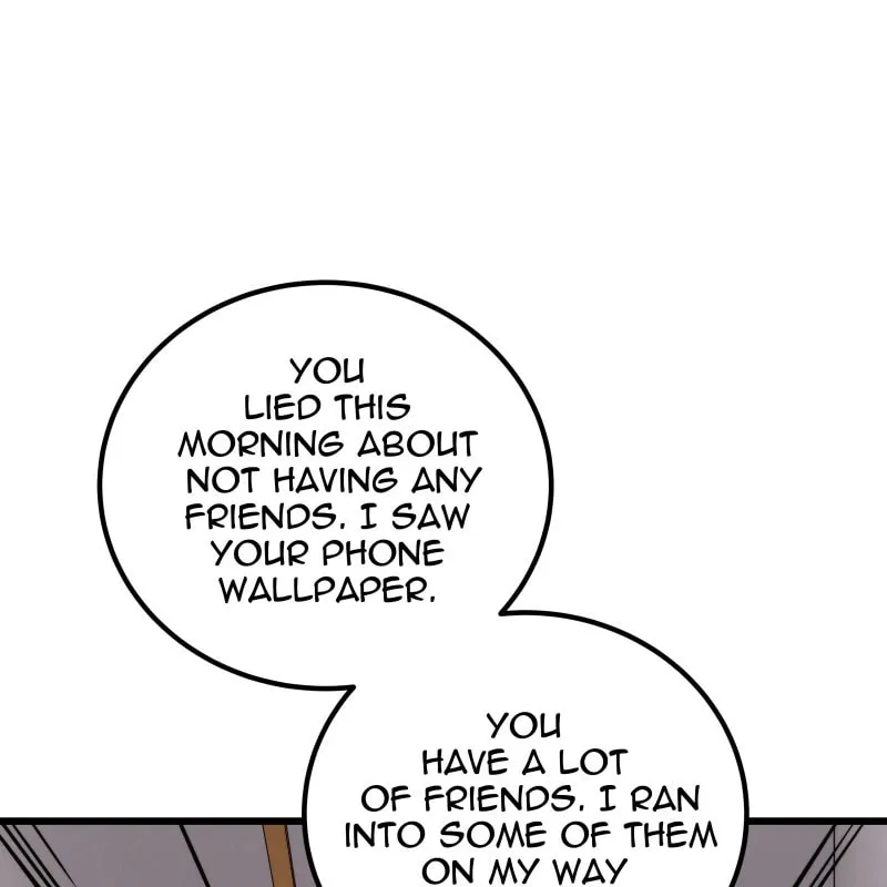 MONOCHROME (Webtoon) Chapter 73 page 11 - 