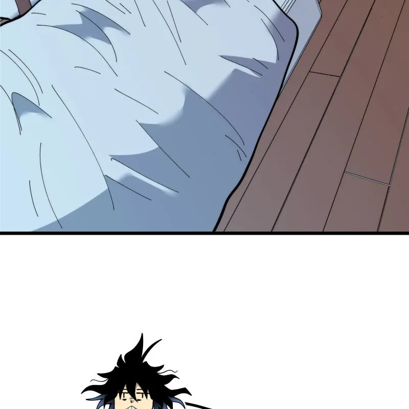MONOCHROME (Webtoon) Chapter 73 page 101 - 