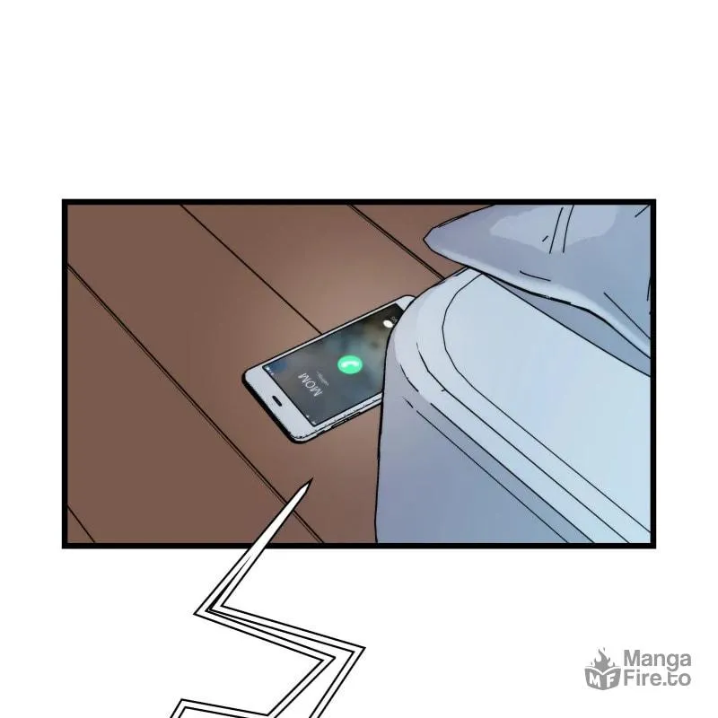 MONOCHROME (Webtoon) Chapter 73 page 108 - 