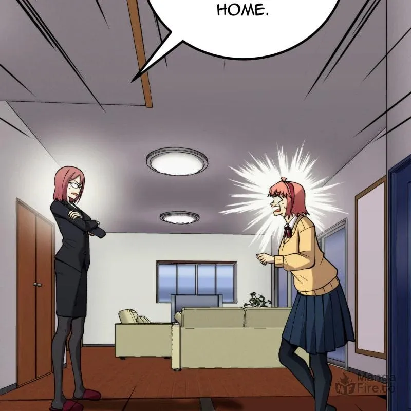 MONOCHROME (Webtoon) Chapter 73 page 12 - 