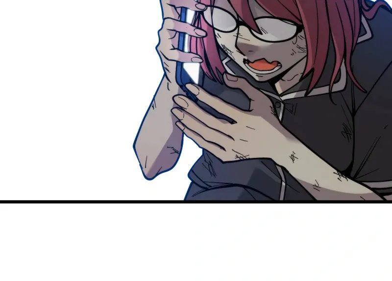 MONOCHROME (Webtoon) Chapter 73 page 118 - 