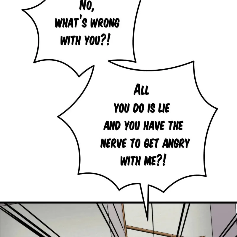 MONOCHROME (Webtoon) Chapter 73 page 14 - 