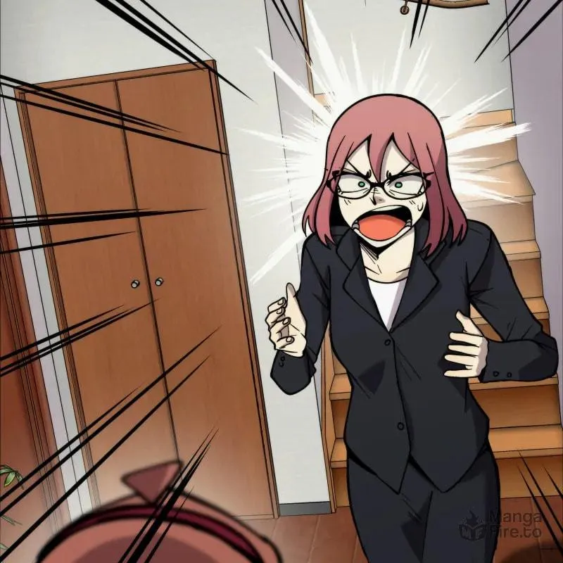 MONOCHROME (Webtoon) Chapter 73 page 15 - 