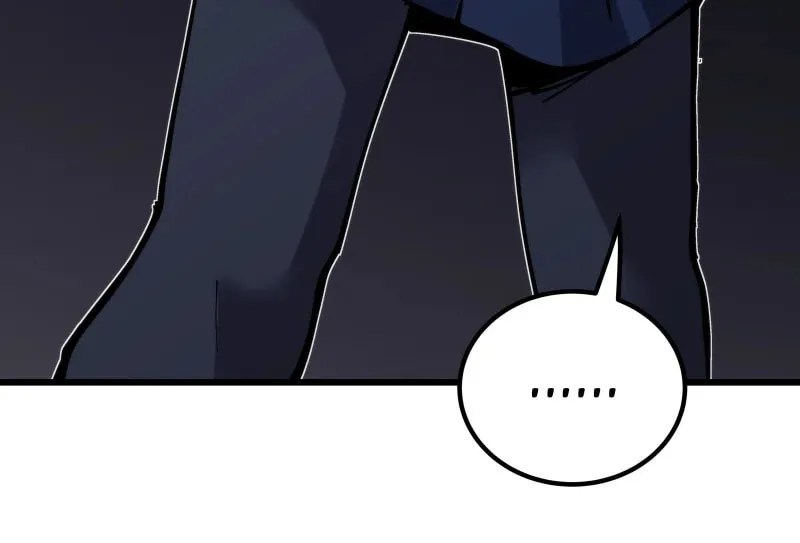 MONOCHROME (Webtoon) Chapter 73 page 19 - 