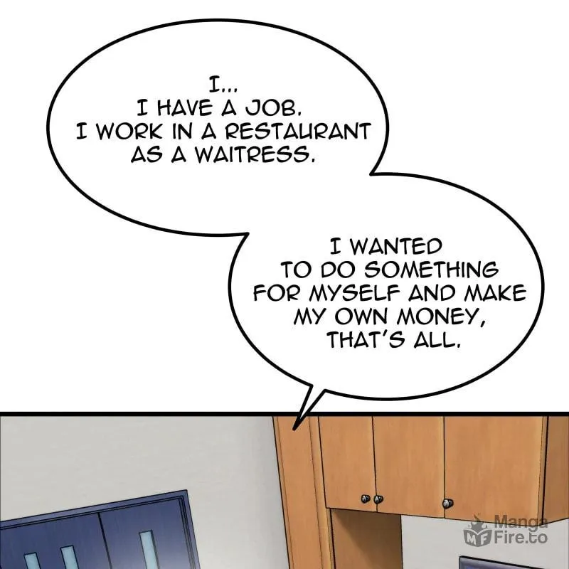 MONOCHROME (Webtoon) Chapter 73 page 20 - 
