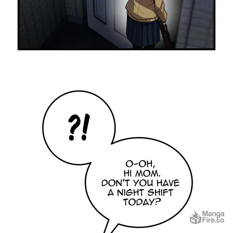 MONOCHROME (Webtoon) Chapter 73 page 3 - 