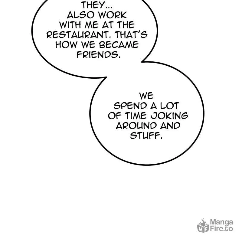 MONOCHROME (Webtoon) Chapter 73 page 24 - 