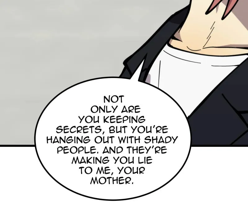 MONOCHROME (Webtoon) Chapter 73 page 29 - 