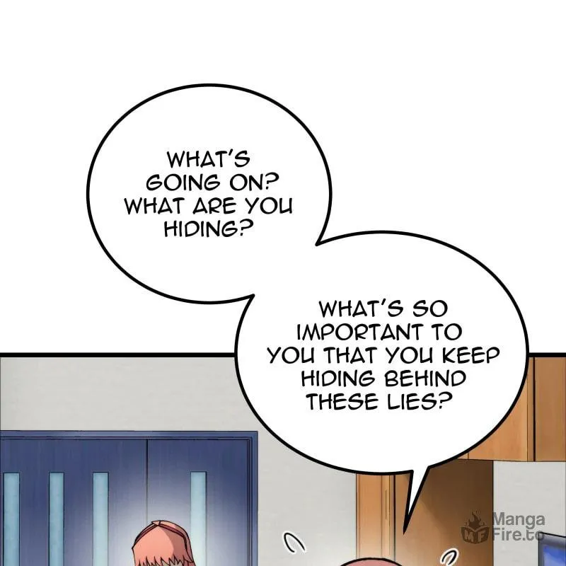 MONOCHROME (Webtoon) Chapter 73 page 30 - 