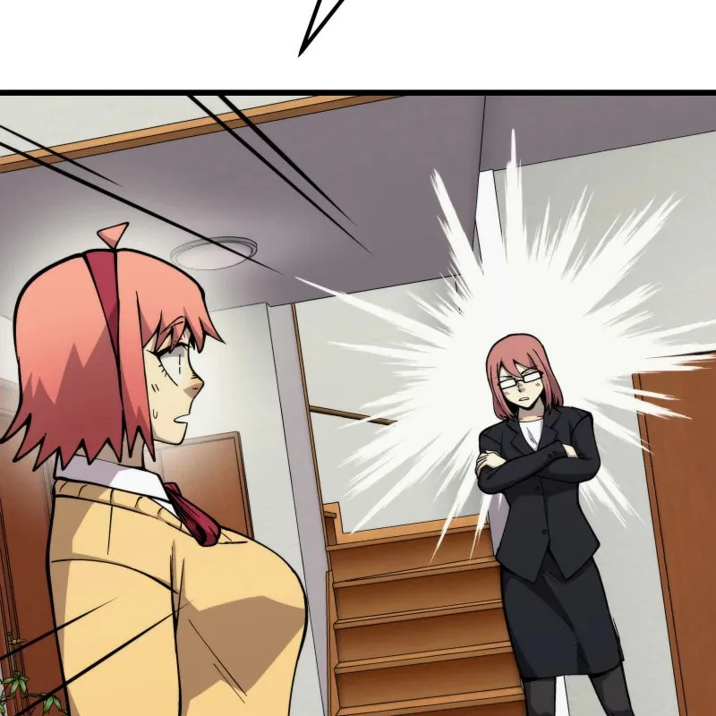 MONOCHROME (Webtoon) Chapter 73 page 4 - 