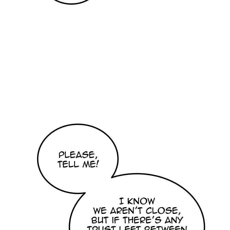 MONOCHROME (Webtoon) Chapter 73 page 32 - 