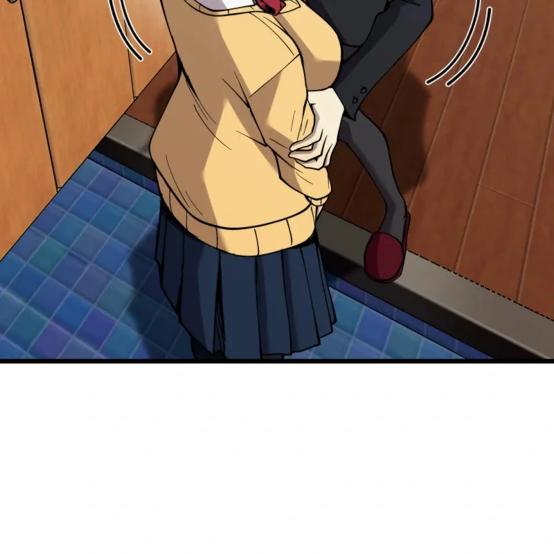 MONOCHROME (Webtoon) Chapter 73 page 34 - 
