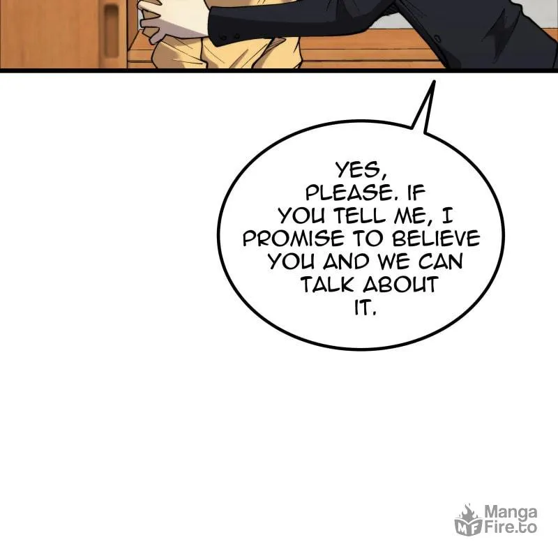 MONOCHROME (Webtoon) Chapter 73 page 36 - 