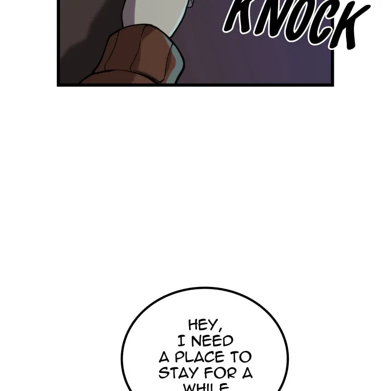 MONOCHROME (Webtoon) Chapter 73 page 41 - 