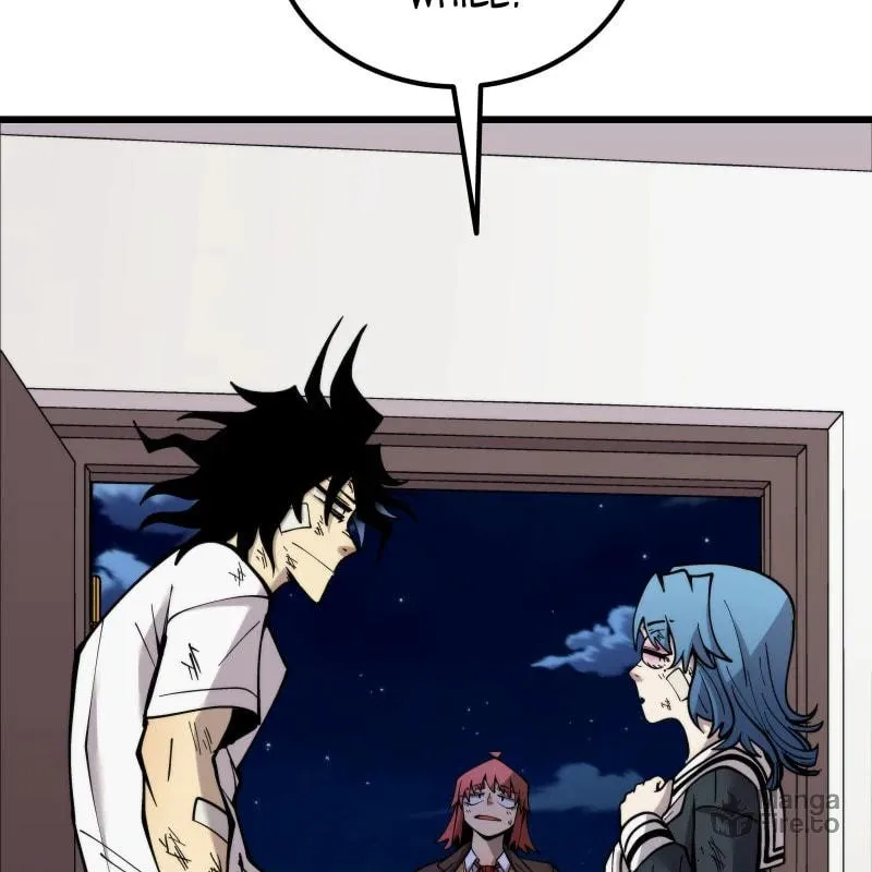 MONOCHROME (Webtoon) Chapter 73 page 42 - 