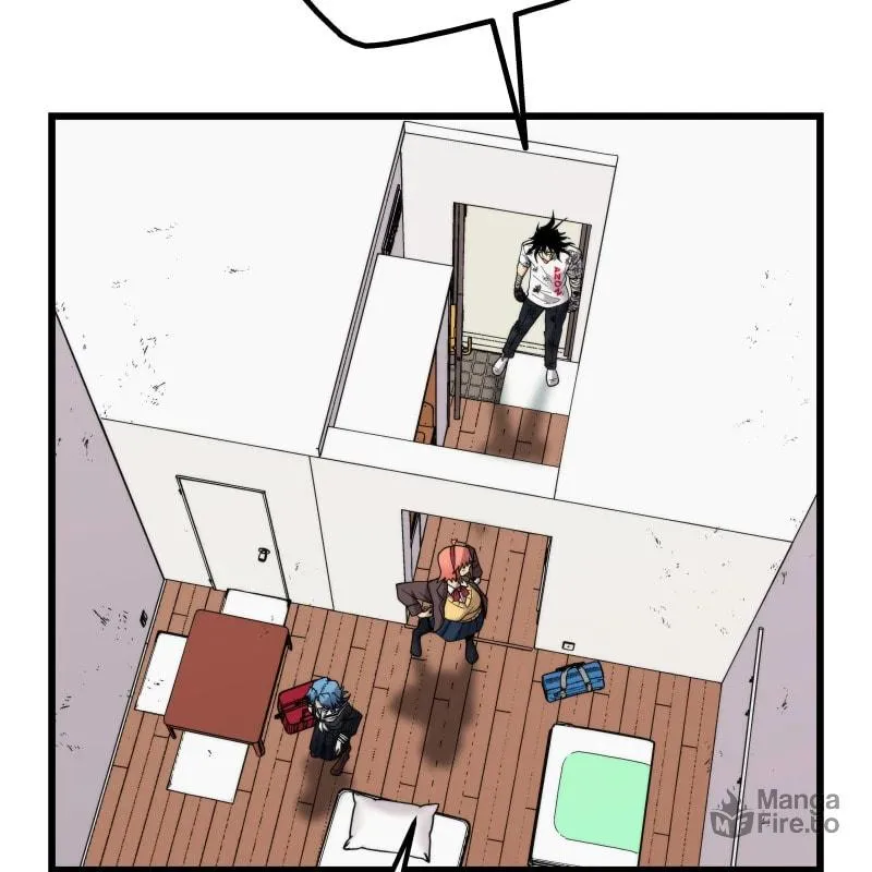 MONOCHROME (Webtoon) Chapter 73 page 48 - 