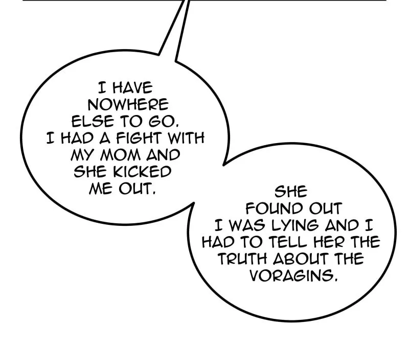 MONOCHROME (Webtoon) Chapter 73 page 49 - 