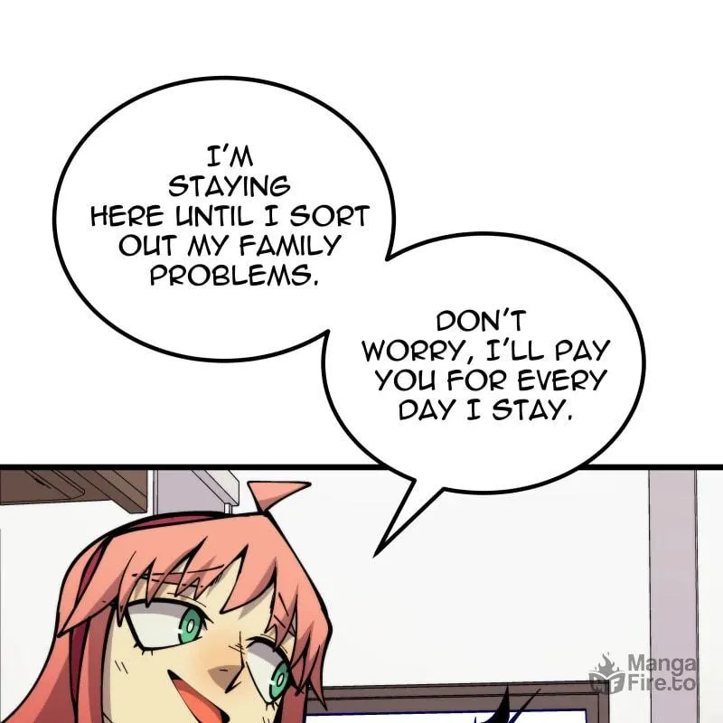 MONOCHROME (Webtoon) Chapter 73 page 50 - 
