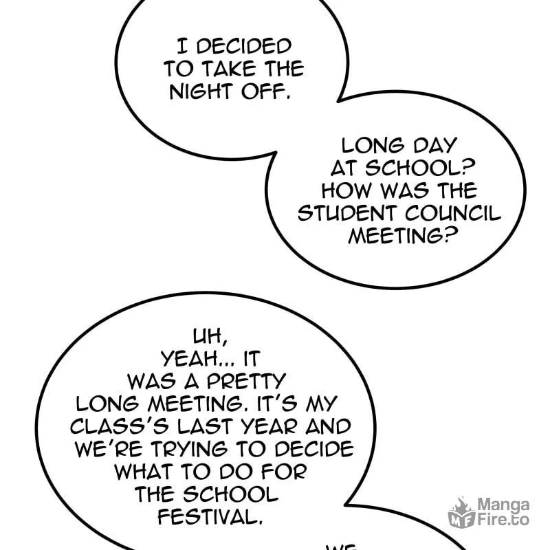 MONOCHROME (Webtoon) Chapter 73 page 6 - 