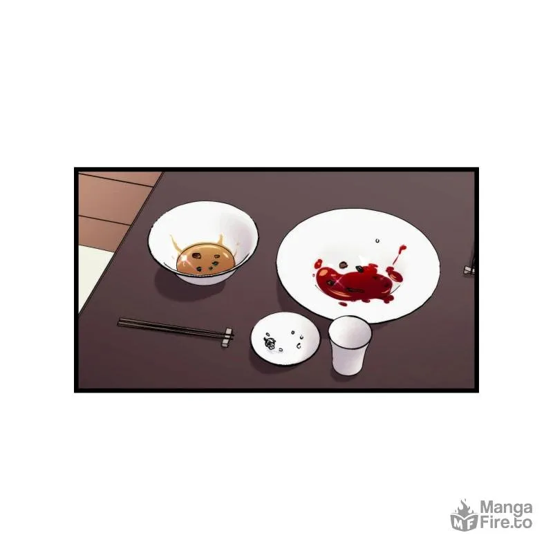 MONOCHROME (Webtoon) Chapter 73 page 54 - 