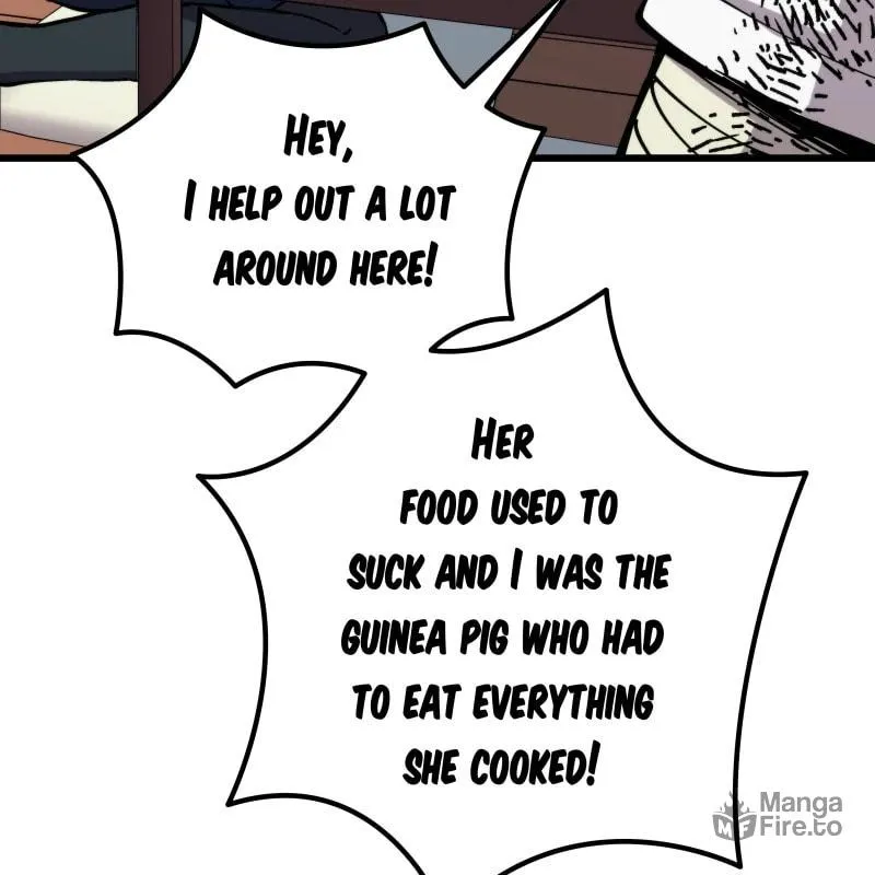 MONOCHROME (Webtoon) Chapter 73 page 57 - 