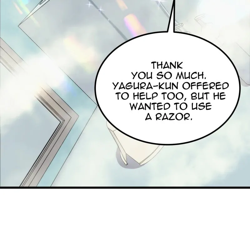 MONOCHROME (Webtoon) Chapter 73 page 68 - 