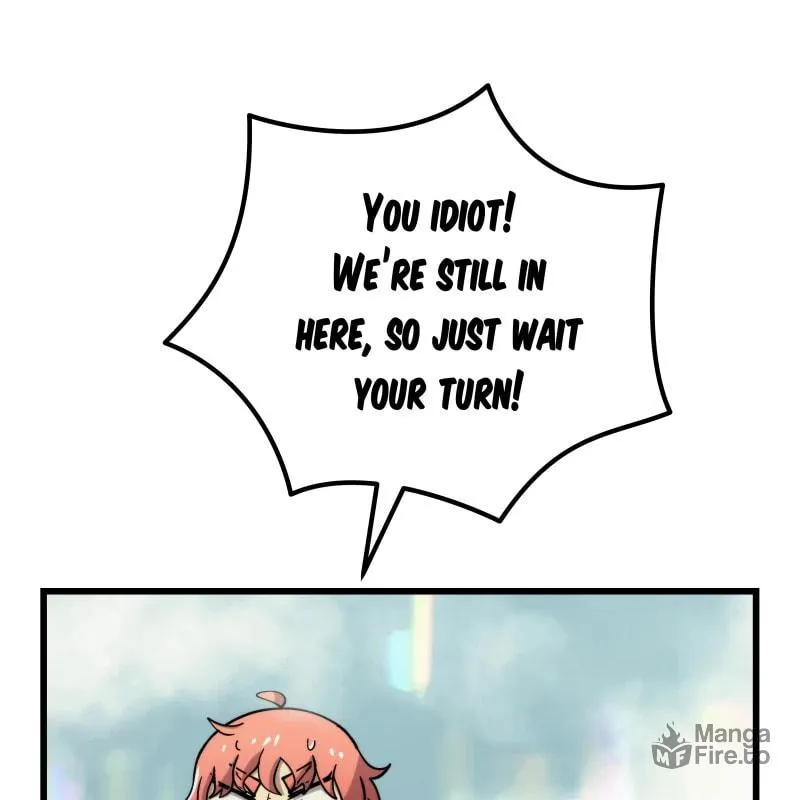 MONOCHROME (Webtoon) Chapter 73 page 72 - 