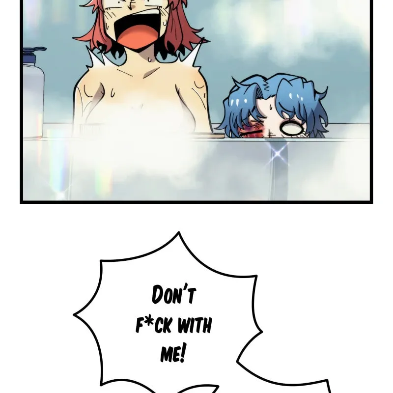 MONOCHROME (Webtoon) Chapter 73 page 73 - 