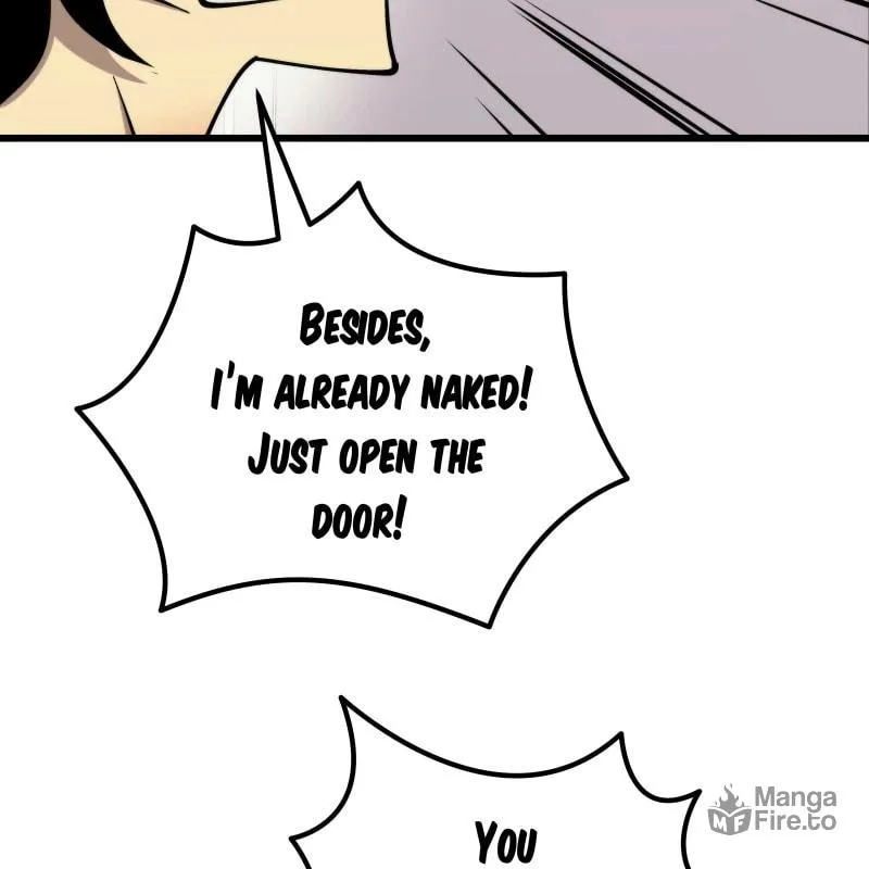 MONOCHROME (Webtoon) Chapter 73 page 75 - 