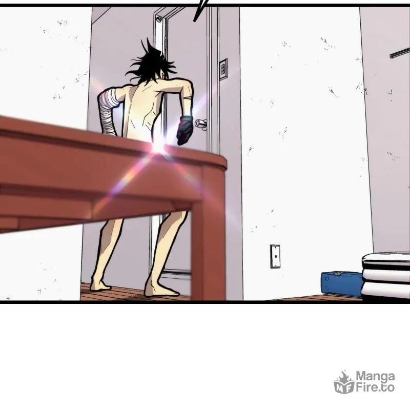 MONOCHROME (Webtoon) Chapter 73 page 78 - 