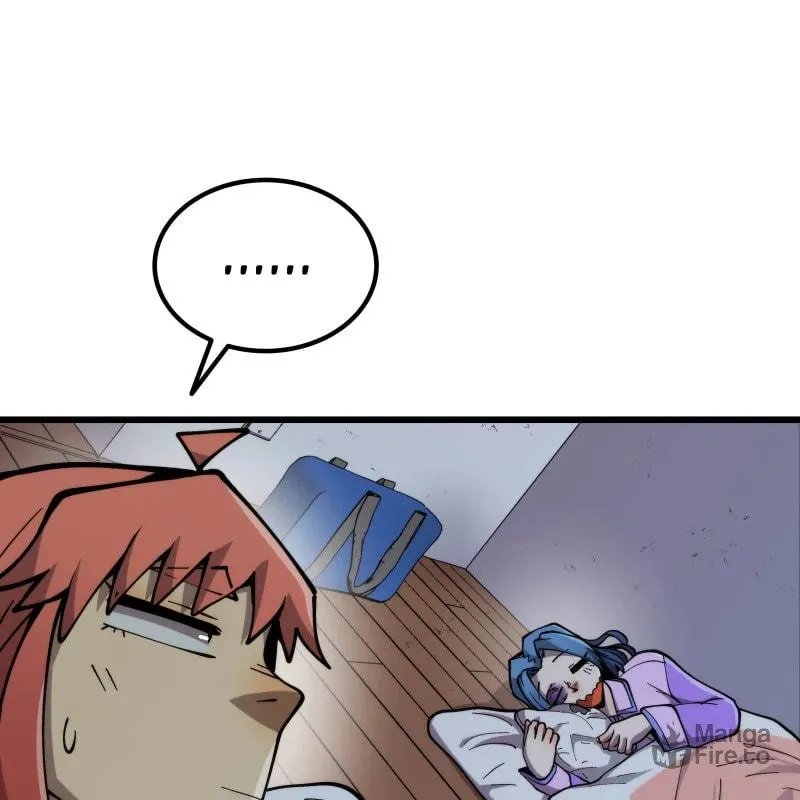 MONOCHROME (Webtoon) Chapter 73 page 80 - 