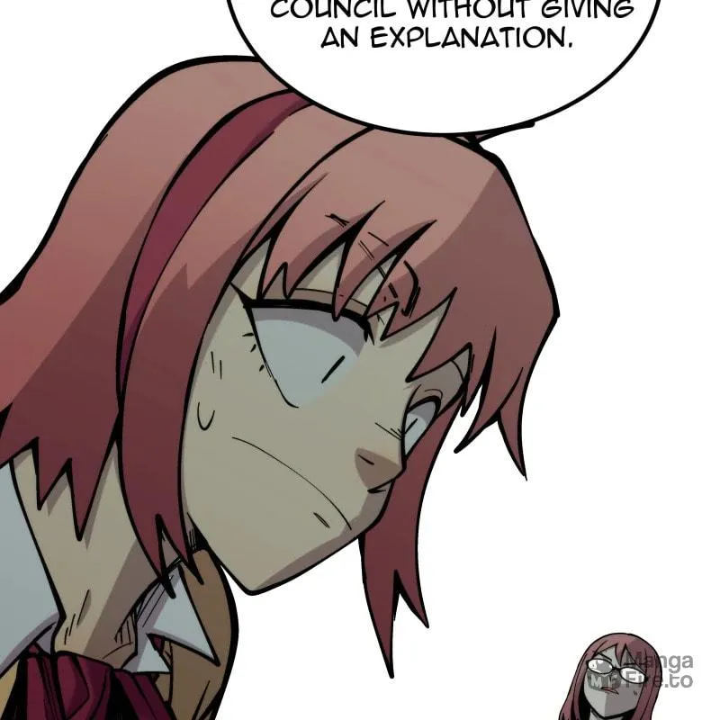 MONOCHROME (Webtoon) Chapter 73 page 9 - 