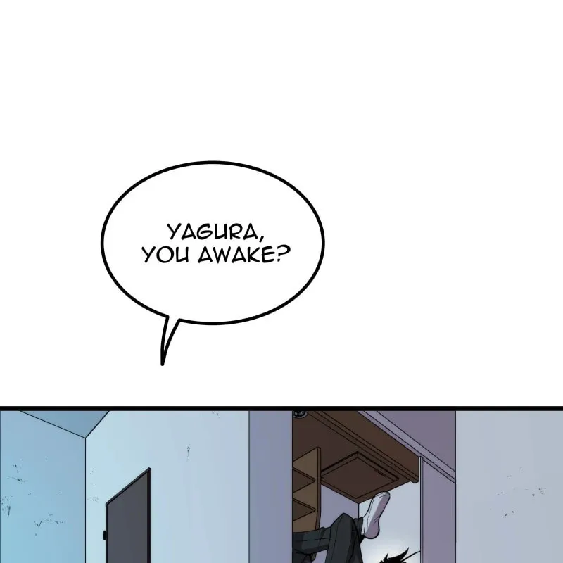 MONOCHROME (Webtoon) Chapter 73 page 82 - 