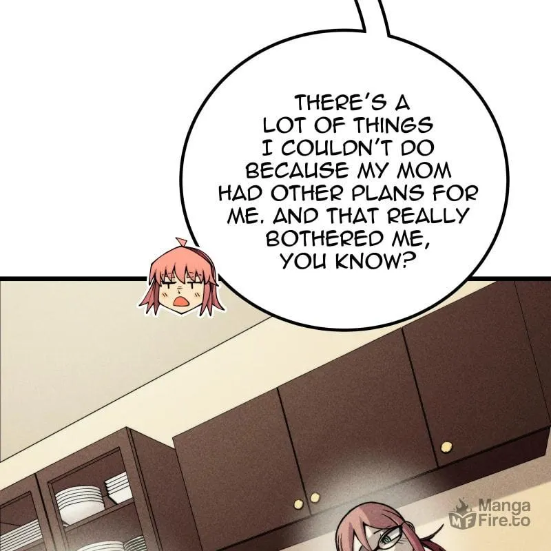 MONOCHROME (Webtoon) Chapter 73 page 90 - 